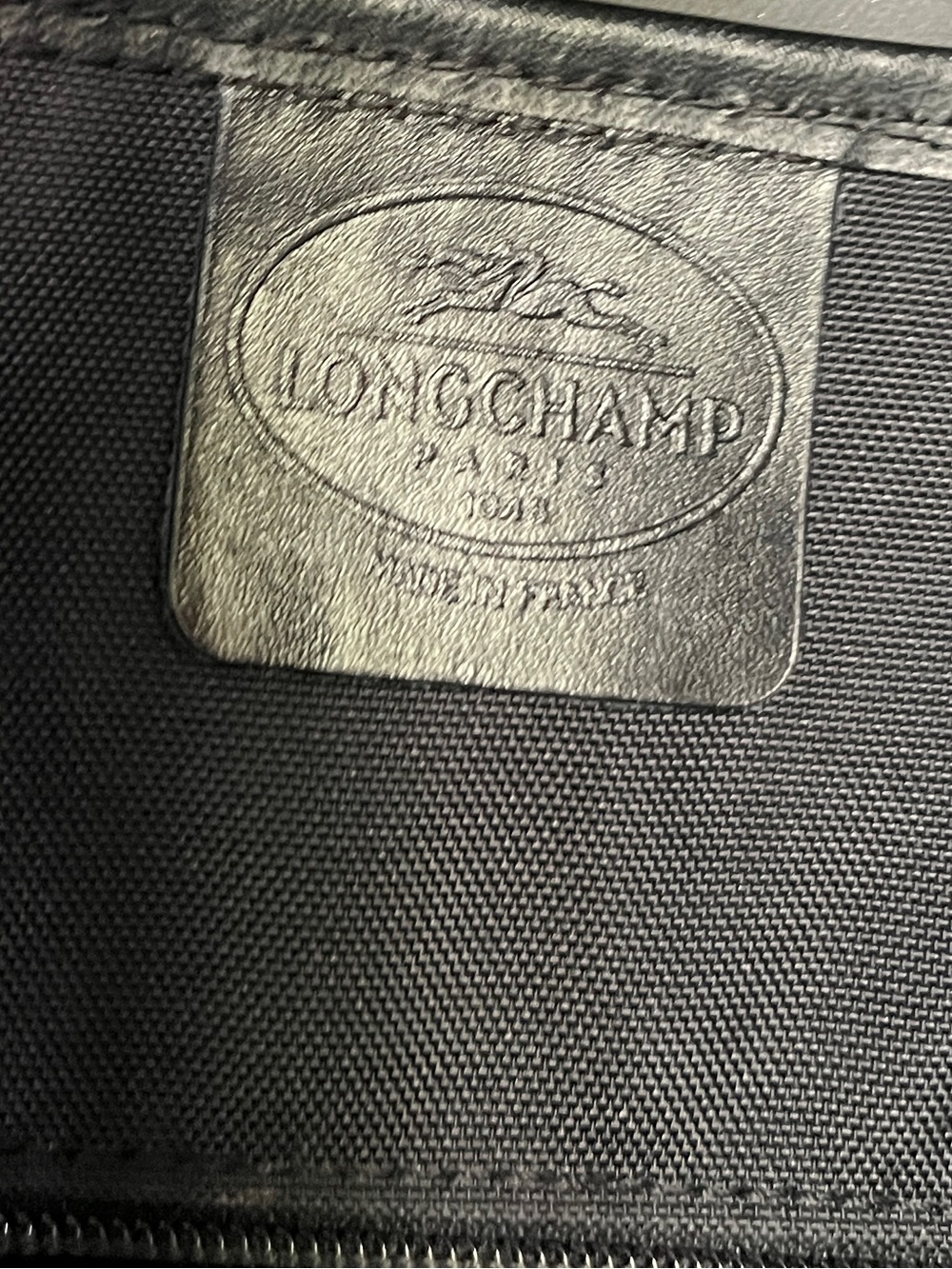 Longchamp Women's Messenger Bag - Picture 6 of 9